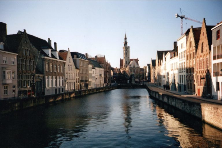 Belgien öffnet seine Grenze wieder für Tourismus