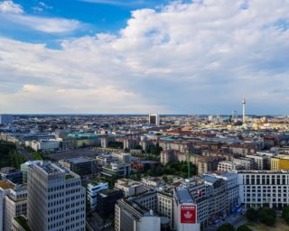 Berlin unterstützt Tagungsbranche mit zehn Millionen Euro
