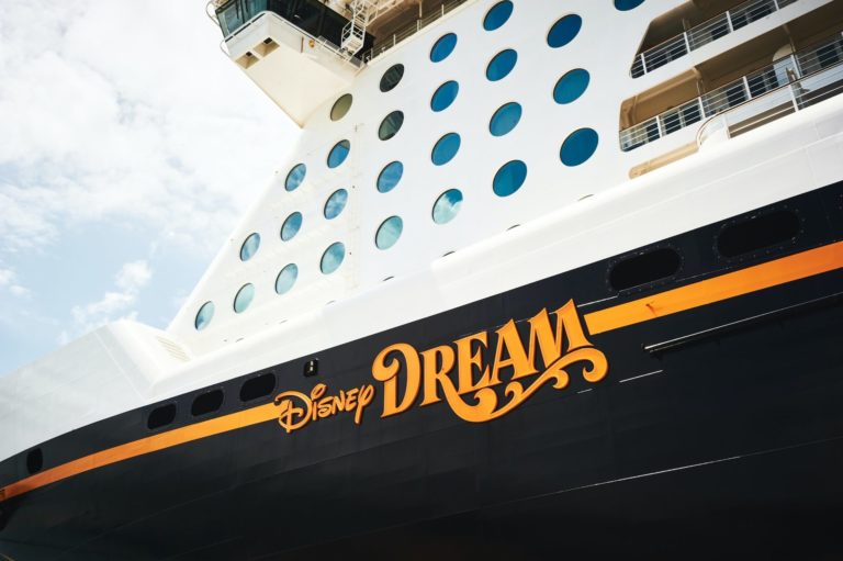 Disney Cruise Line läuft neue Häfen in Europa an