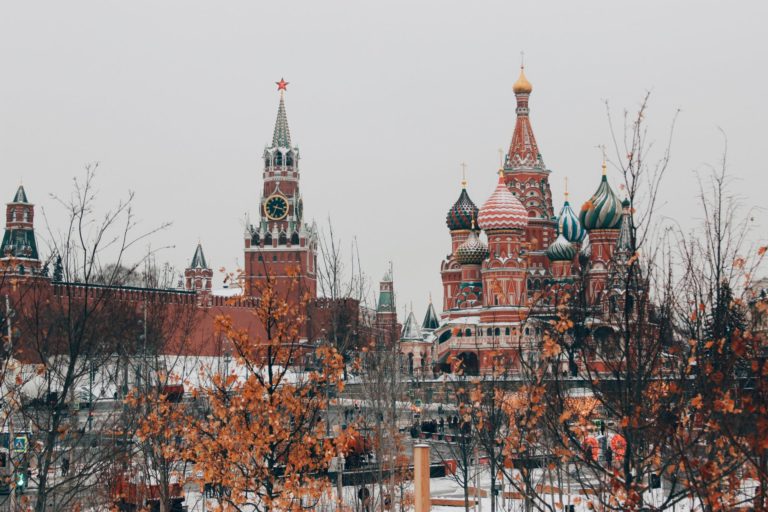 Einreise nach Russland für Urlaub wieder möglich
