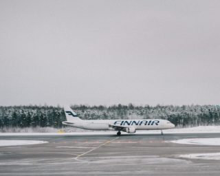 Finnair akzeptiert Impfzertifikate ab erster Dosis statt Tests