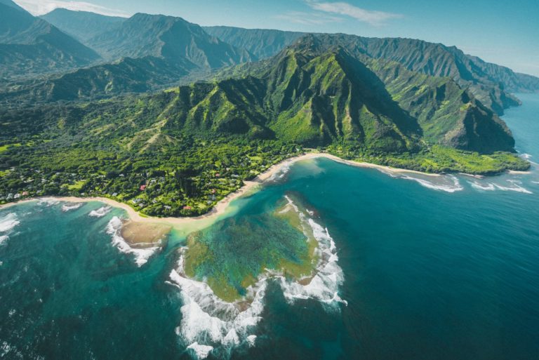 Hawaii will Geimpfte frei einreisen lassen