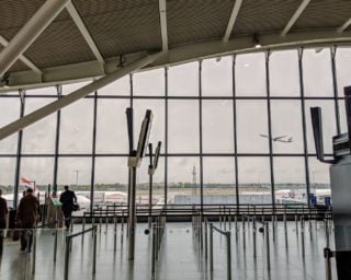 Heathrow darf neue Gebühren von Passagieren erheben