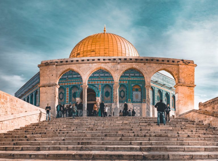 Israel lädt diesen Sommer zum Tourismus ein
