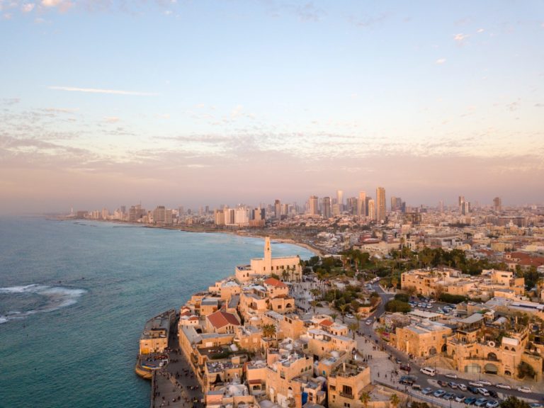 Israel öffnet für Gruppen Reisen ab Ende Mai