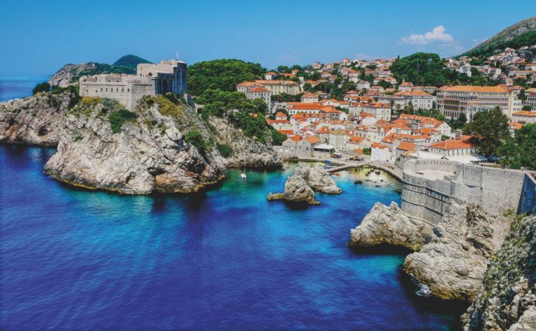 Kroatien erlaubt Einreisen mit neuen Bestimmungen