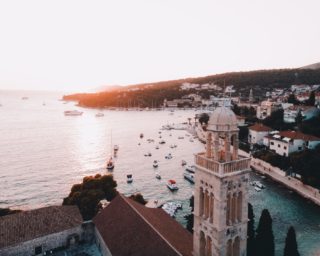 Kroatien impft 70.000 Beschäftigte im Tourismus