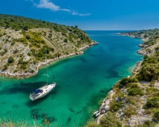 Kroatien impft Tourismus-Arbeiter mit Priorität