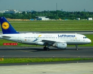 Lufthansa Geschäftszahlen für Q1 2021 lassen neue Reisetrends erkennen