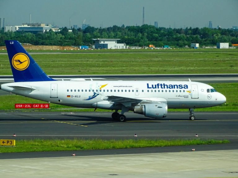 Lufthansa Geschäftszahlen für Q1 2021 lassen neue Reisetrends erkennen