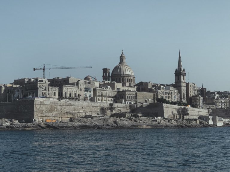 Malta bietet Touristen bis zu 200 Euro für Hotelbuchungen