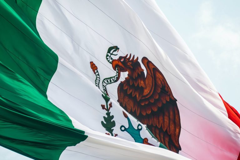 Mexiko plant Impfung von allen Erwachsenen in Tourismus-Zielen