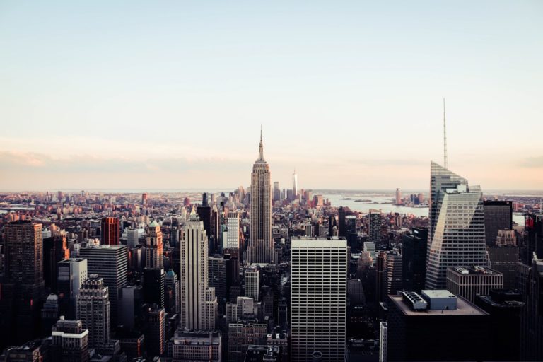 New York plant 30 Millionen Dollar Tourismus-Kampagne