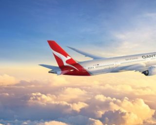 Qantas plant, internationale Flüge im Oktober 2021 wieder aufzunehmen