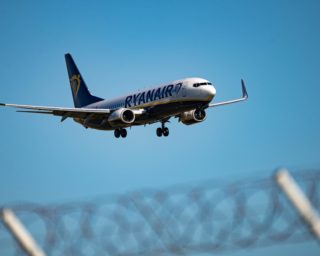 Reisebüro ruft auf, Ryanair-Rückzahlungen an wohltätige Zwecke zu spenden