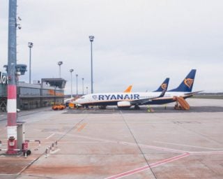 Ryanair kritisiert „rückgratlose“ Genehmigung von Staatshilfen für SAS und Finnair