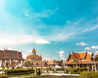 Thailand: Neue Quarantäne-Regeln für Einreisen