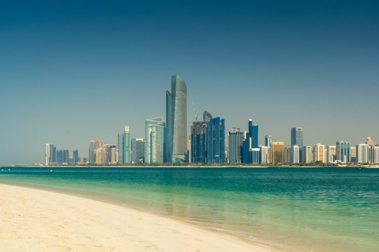 Abu Dhabi schafft Quarantäne-Pflicht für Einreisen aus Deutschland ab