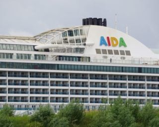 AIDA startet Keuzfahrten noch diesen Monat von Kiel aus