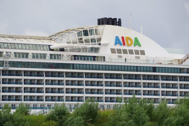 AIDA startet Keuzfahrten noch diesen Monat von Kiel aus