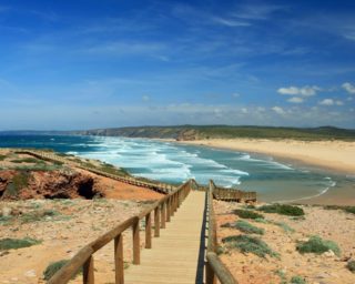 Algarve und Malta – keine Reisewarnung mehr