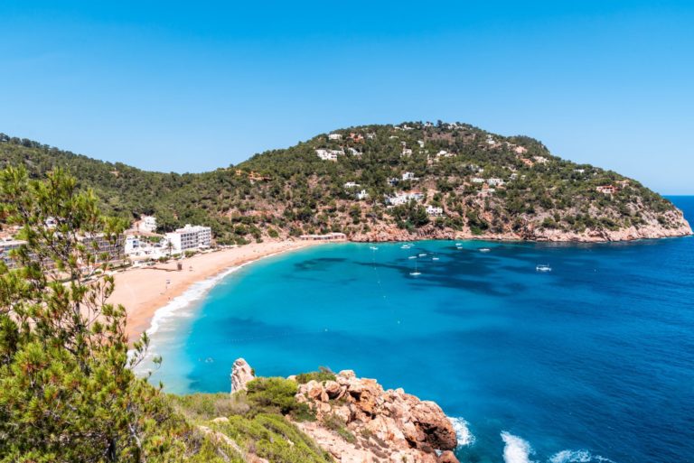Balearen bieten Touristen Zuschuss im Erholungsplan an