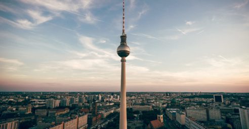 Berlin – Lockerungen in Freizeit und Tourismus stehen bevor