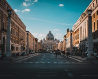 Der Vatikan öffnet seine Museen wieder