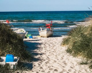 Ergebnis der Modellprojekte in Schleswig-Holstein: „Tourismus steigert Inzidenz nicht“