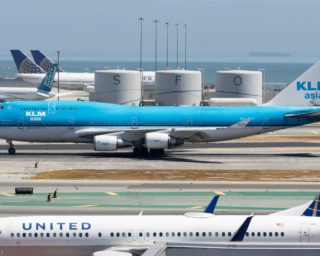 Europäischer Gerichtshof erklärt Staatshilfen für KLM und TAP für nichtig