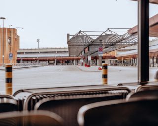 Berlin – Flughafen Tegel schließt endgültig