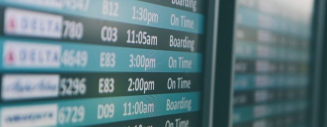Fünfstündige Flugverspätung zwingt Passagiere in Australien in 14-Tage-Quarantäne
