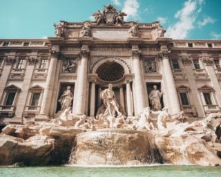 Italien wirbt mit Impfpass für Urlaub ab Mitte Mai