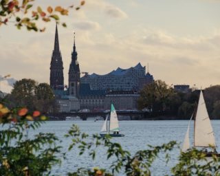 Lockerungen in Hamburg – Hotels und viele weitere Bereiche öffnen wieder