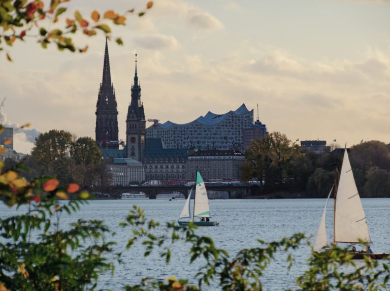Lockerungen in Hamburg – Hotels und viele weitere Bereiche öffnen wieder