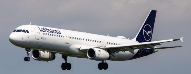 Lufthansa stellt kostenlose Verpflegung in der Economy Class ein