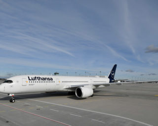 Lufthansa fordert Öffnungsperspektive für USA-Flüge