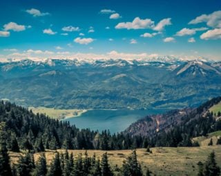Österreich: Einreise wieder ohne Quarantäne möglich