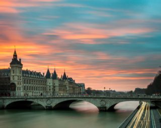 PCR-Tests für Touristen in Frankreich kostenlos