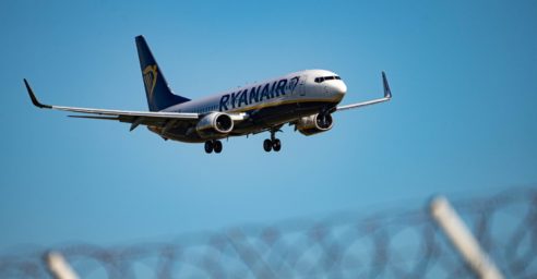 Ryanair ändert Haltung zum umgeleiteten Flug nach Minsk