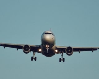 Ryanair-Flugzeug musste in Berlin notlanden – wegen möglicher Bombendrohung
