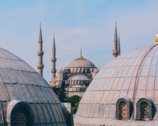 Türkei wirbt mit gesunkener Inzidenz für sicheren Tourismus