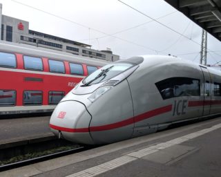 Deutsche Bahn führt Online-Beantragung von Entschädigungen ein