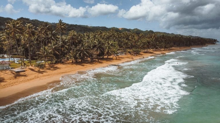 Dominikanische Republik verlängert Tourismus Programm bis zum 30. Juli