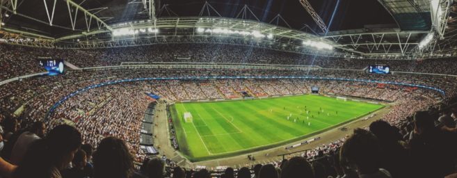 EM – Kanzleramt rät Fußballfans von Reisen nach London ab