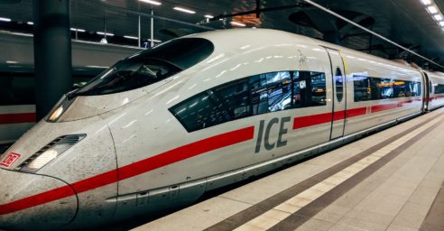 Kurz vor Weihnachten – GDL spricht von „Kampfansage“ seitens der Deutschen Bahn