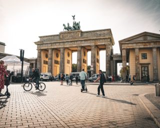 Hotels öffnen in Berlin ab dem 11. Juni – Testpflicht entfällt in der Außengastronomie