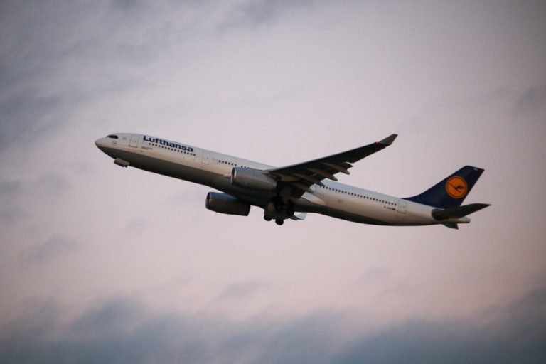 Lufthansa baut Flugnetz in den USA aus