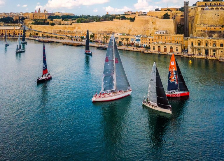 Malta stellt Anreizprogramm für Urlauber ab 65 Jahren vor