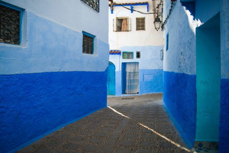 Marokko erlaubt Einreisen für Touristen wieder